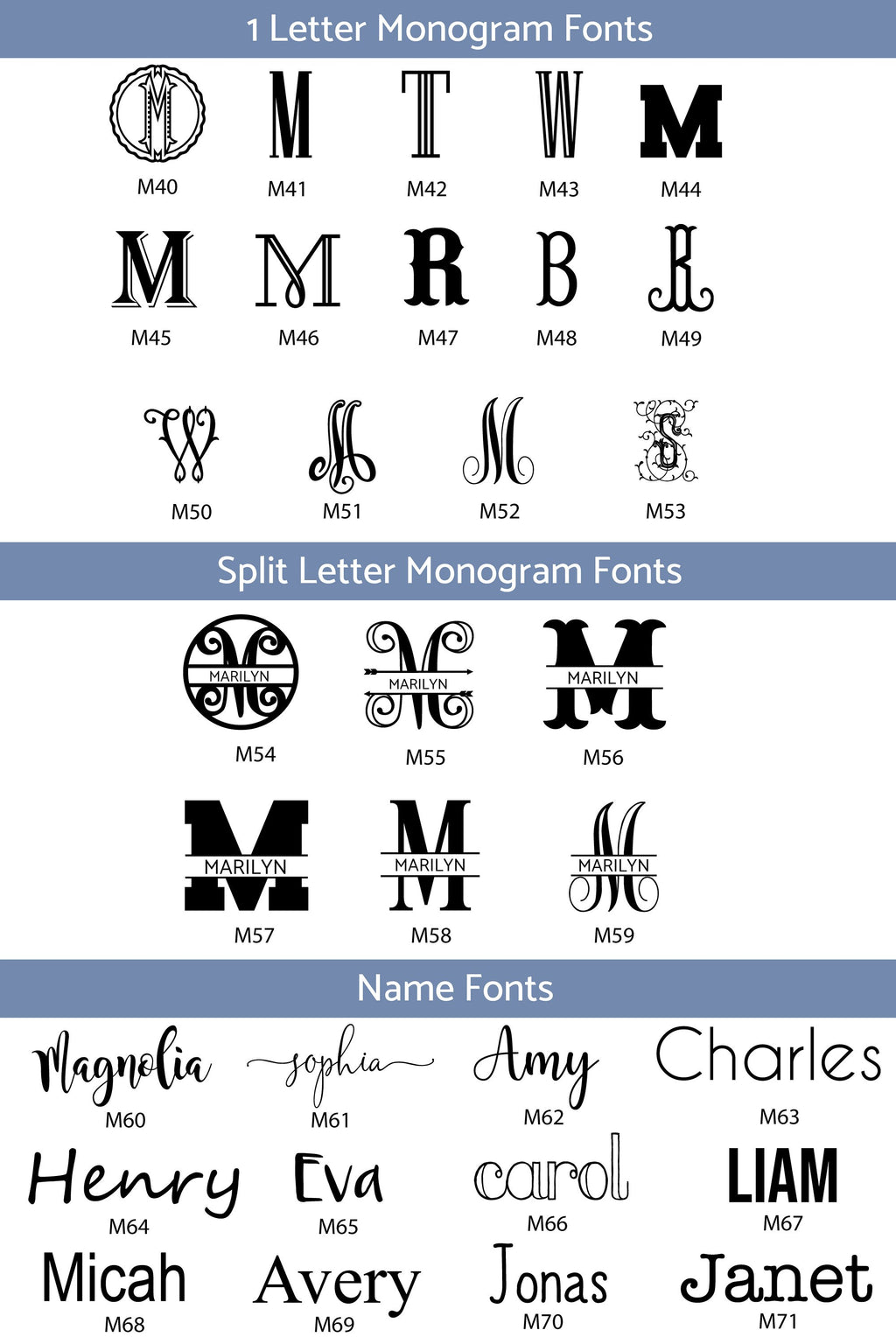 Monogram Pillow, Personalized Wedding Gift for Couples, Custom Monogram Gifts for Couples, Wedding Pillow Cover