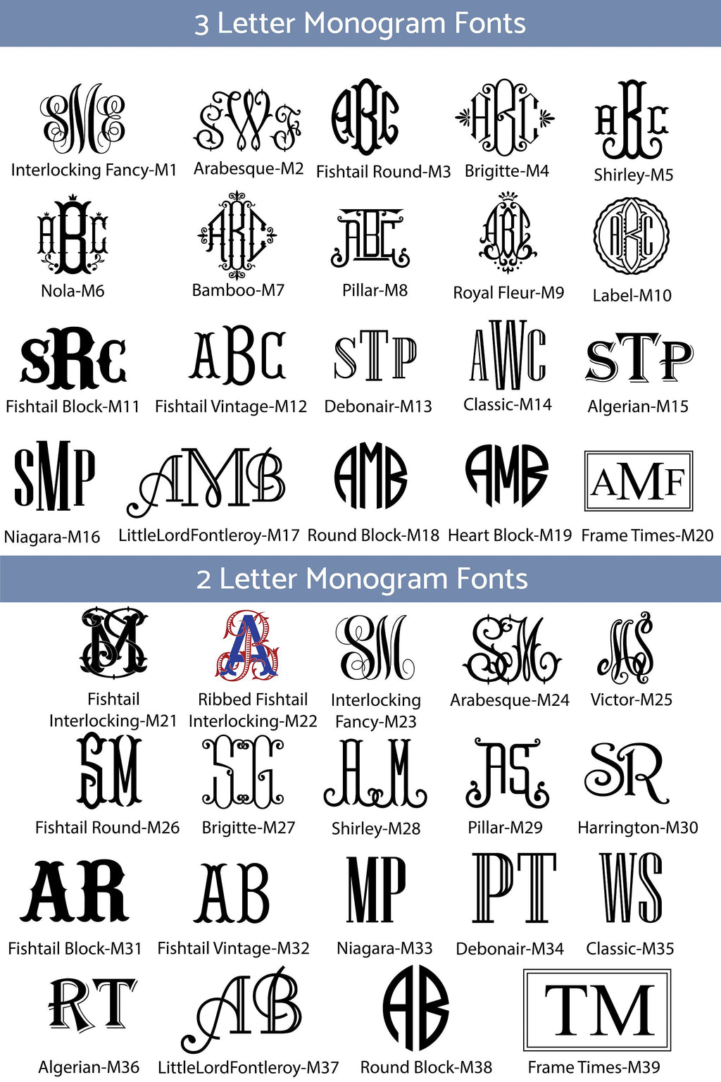 Monogrammed Pillow Cover: Embroidered Cotton Baby Nursery Decor