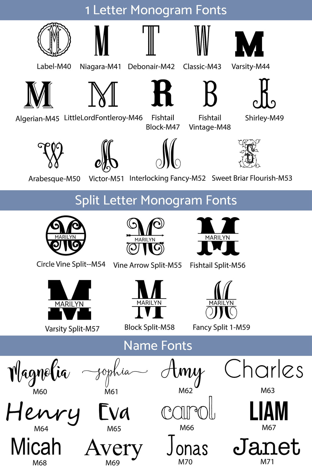 Monogrammed Pillow Cover: Embroidered Cotton Baby Nursery Decor