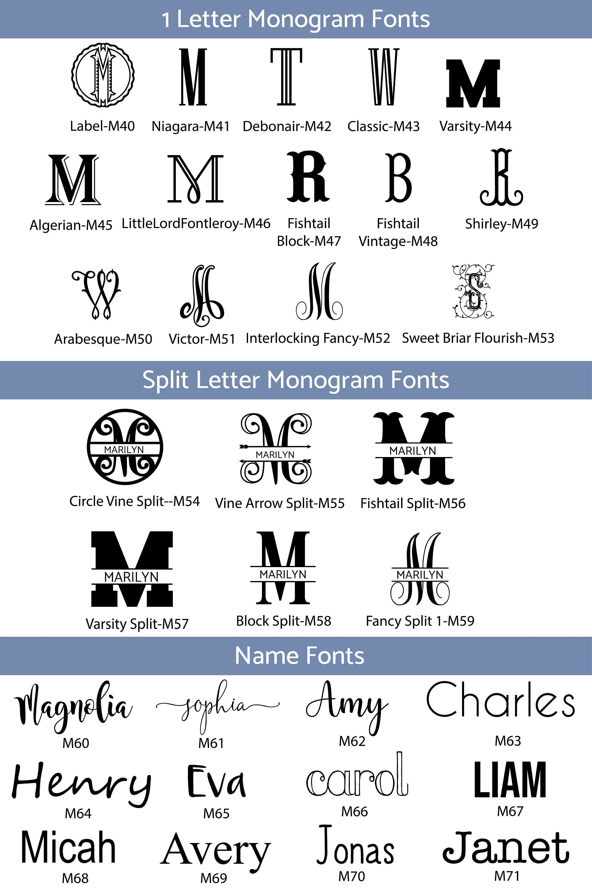 Monogrammed Pillow Cover: Embroidered Cotton Baby Nursery Decor