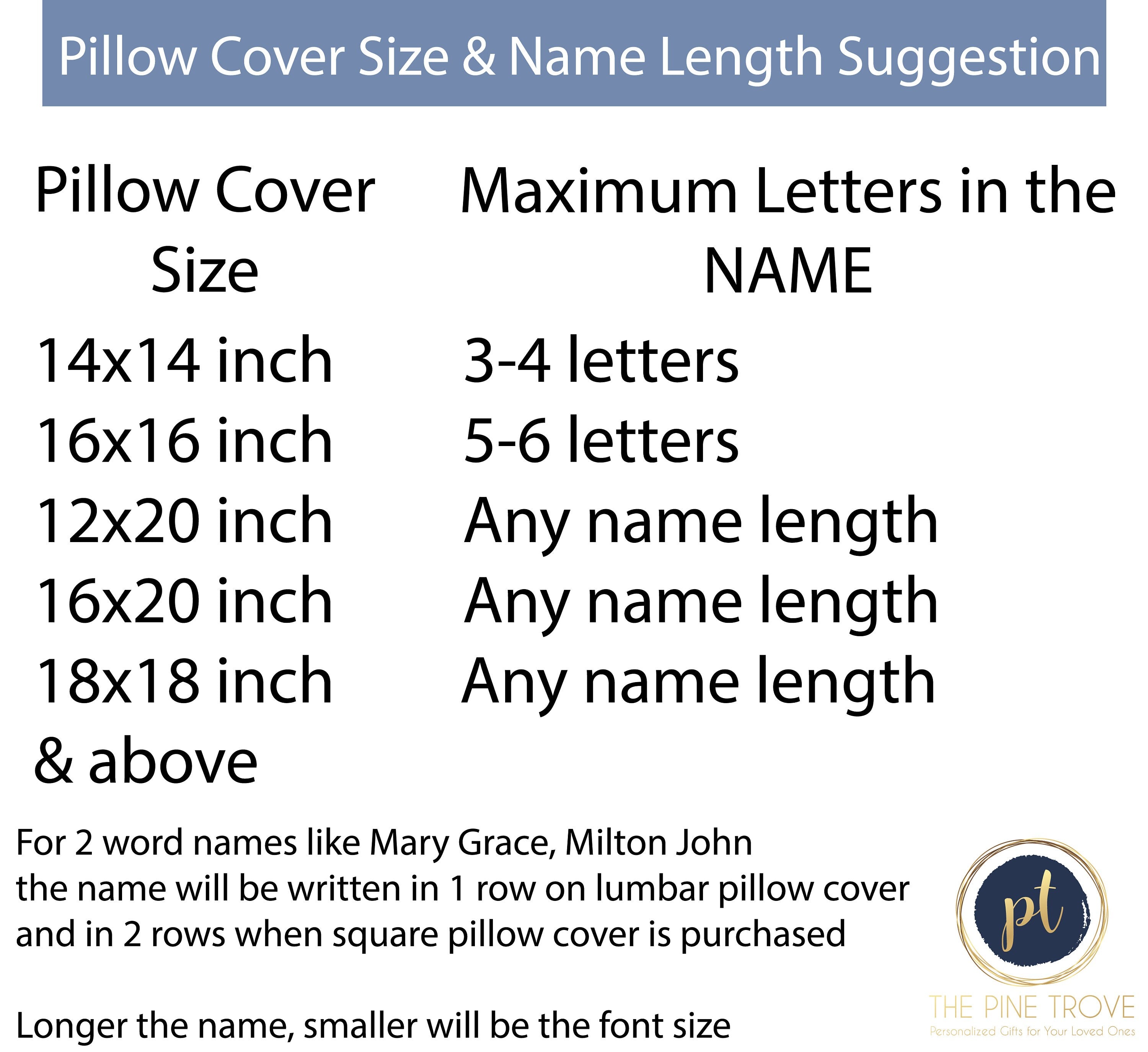 Dream Pillow Cover with Punch Needle Embroidery