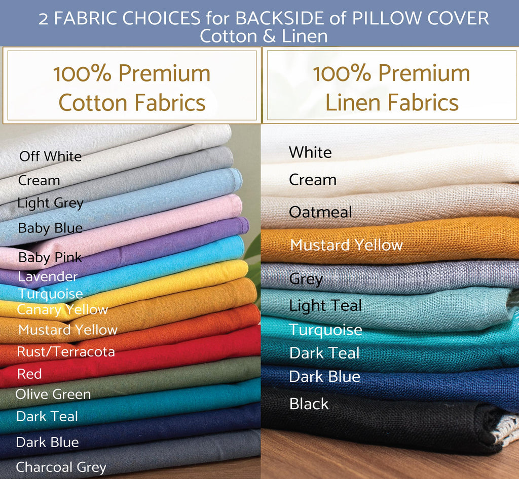 Personalized Nursery Name Pillow Cover with Punch Needle Embroidery, Kid Room Decor, Baby Room Decor, Dorm Room Pillow, Slumber Party Gift